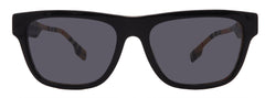 MAUI JIM SUNGLASSES H735-10P-56-19-140 POLARIZED