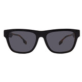 Burberry Sunglasses BE4293-380687-56-17-145 Non-Polarized