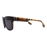 Burberry Sunglasses BE4293-380687-56-17-145 Non-Polarized