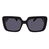 Versace Sunglasses VE4384B-GB1/87-54-19-140 Non-Polarized