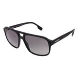 Burberry Sunglasses BE4320-300111-58-17-145 Non-Polarized