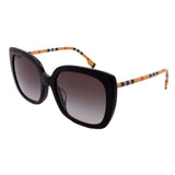 Burberry Sunglasses BE4323F-38538G-56-20-140 Non-Polarized