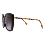 Burberry Sunglasses BE4323F-38538G-56-20-140 Non-Polarized