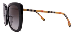 BURBERRY SUNGLASSES BE4323F-38538G-56-20-140 NON-POLARIZED