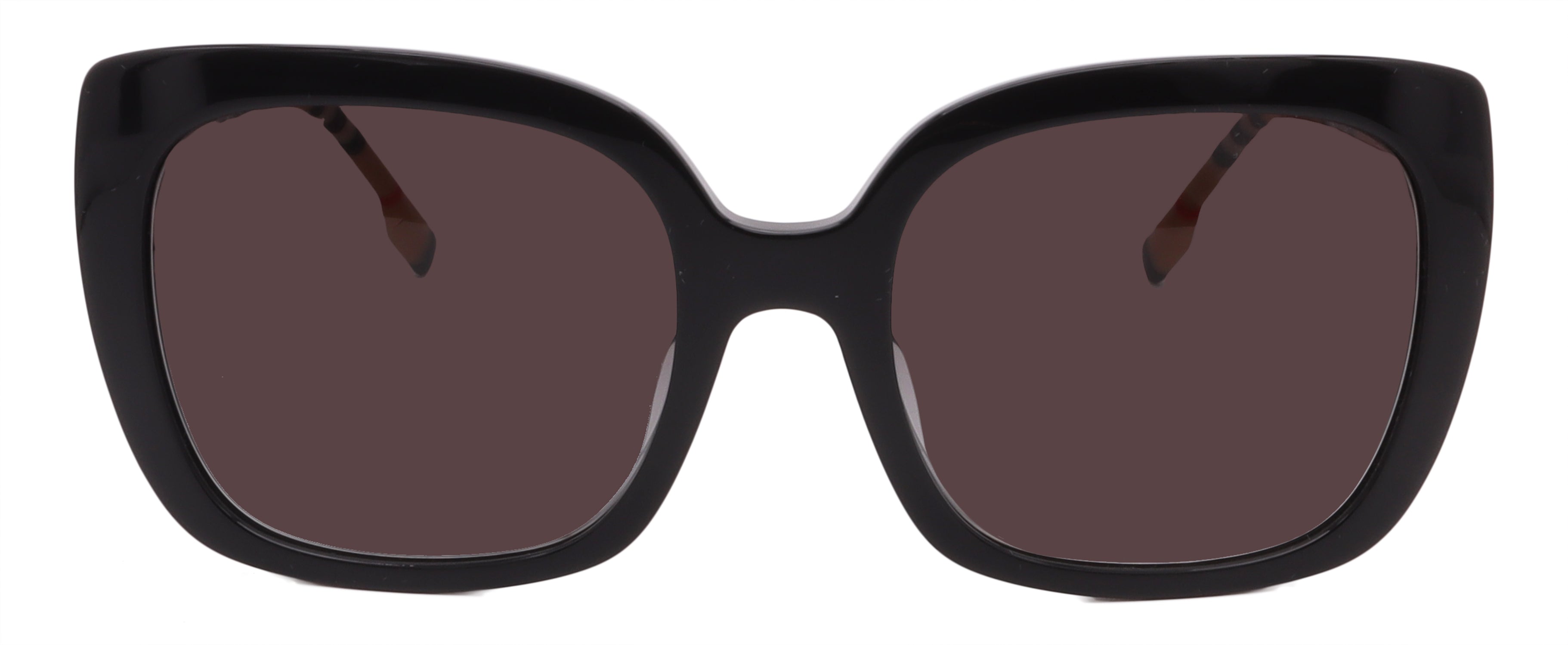BURBERRY SUNGLASSES BE4323F-38538G-56-20-140 NON-POLARIZED