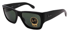 RAY-BAN SUNGLASSES RB2187-901/31-54-17-140 NON-POLARIZED