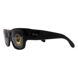 Ray-Ban Sunglasses RB2187-901/31-54-17-140 Non-Polarized
