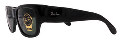 RAY-BAN SUNGLASSES RB2187-901/31-54-17-140 NON-POLARIZED