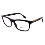 Burberry OPTICAL BE2334-3001-55-18-145 Non-Polarized