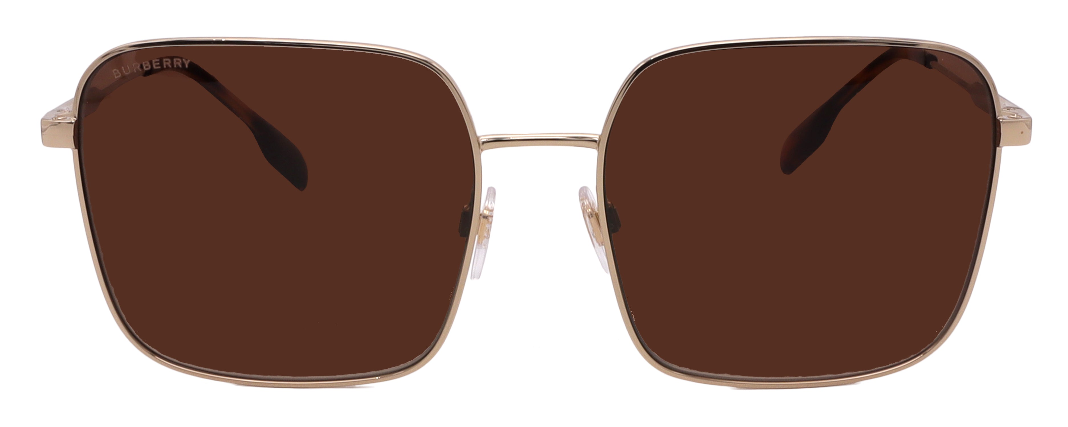 BURBERRY SUNGLASSES BE3119-110913-58-17-140 NON-POLARIZED