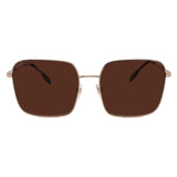 Burberry Sunglasses BE4337F-379887-56-17-145 Non-Polarized