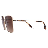 Burberry Sunglasses BE4337F-379887-56-17-145 Non-Polarized
