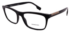 BURBERRY OPTICAL BE2334F-3001-57-18-145 NON-POLARIZED