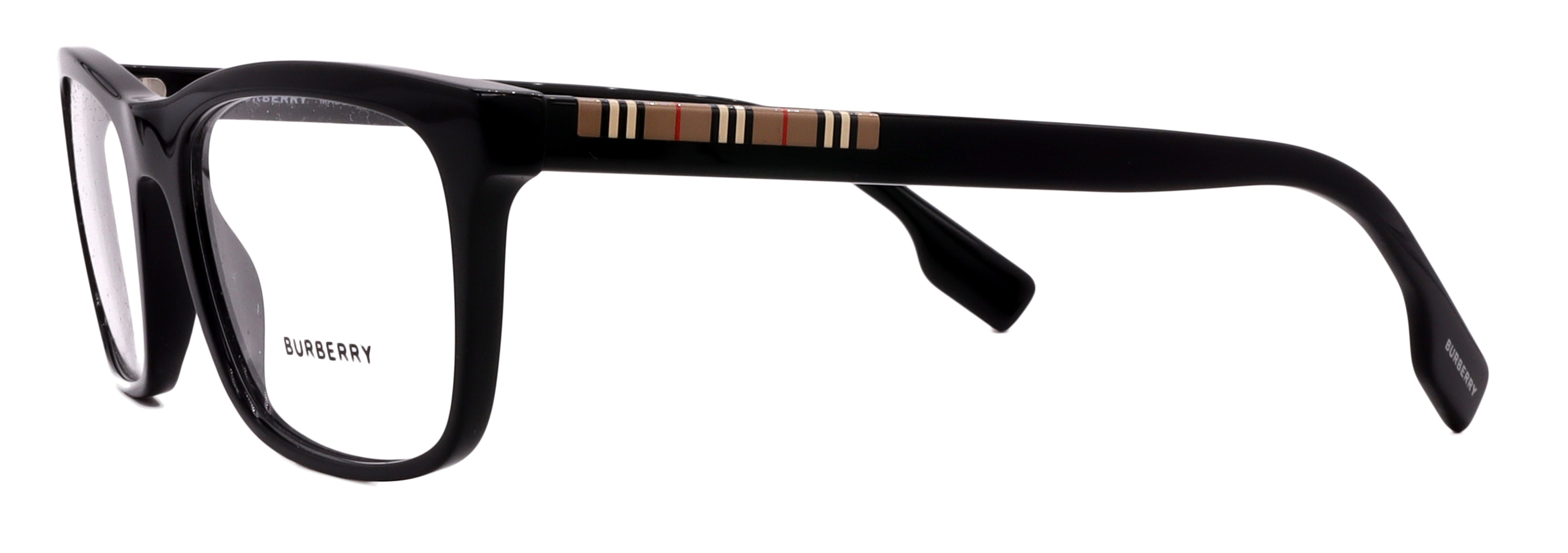 BURBERRY OPTICAL BE2334F-3001-57-18-145 NON-POLARIZED
