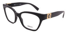 VERSACE OPTICAL VE3294-GB1-53-18-140 NON-POLARIZED