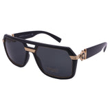 Versace Sunglasses VE4399-GB1/87-58-18-145 Non-Polarized