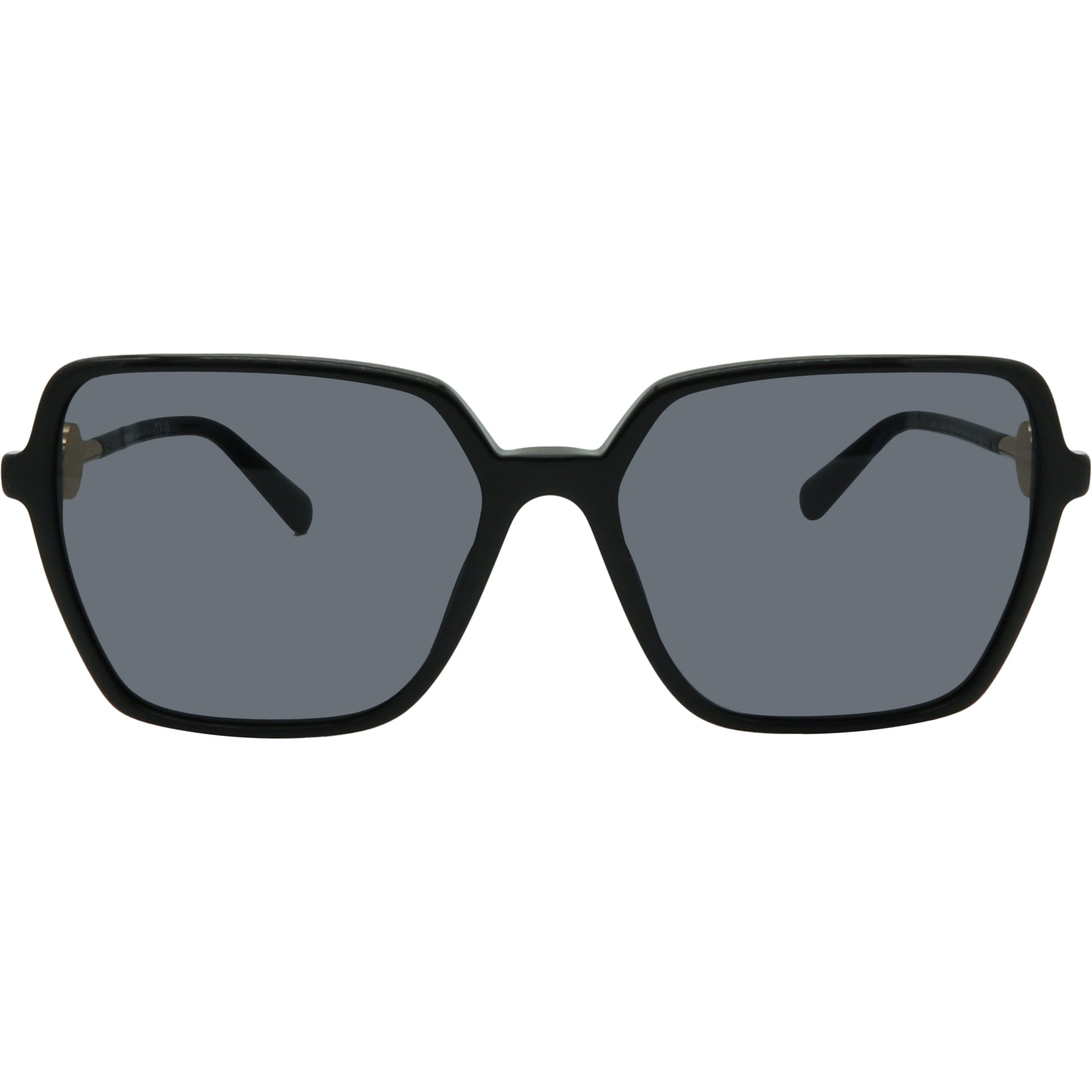 VERSACE SUNGLASSES VE4396-GB1/87-58-16-140 NON-POLARIZED