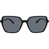 Versace Sunglasses VE4396-GB1/87-58-16-140 Non-Polarized