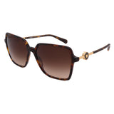 Versace Sunglasses VE4396-108/13-58-16-140 Non-Polarized