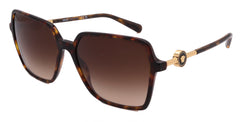 VERSACE SUNGLASSES VE4396-108/13-58-16-140 NON-POLARIZED