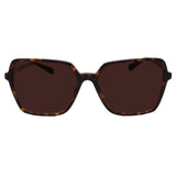 Versace Sunglasses VE4396-108/13-58-16-140 Non-Polarized