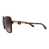 Versace Sunglasses VE4396-108/13-58-16-140 Non-Polarized