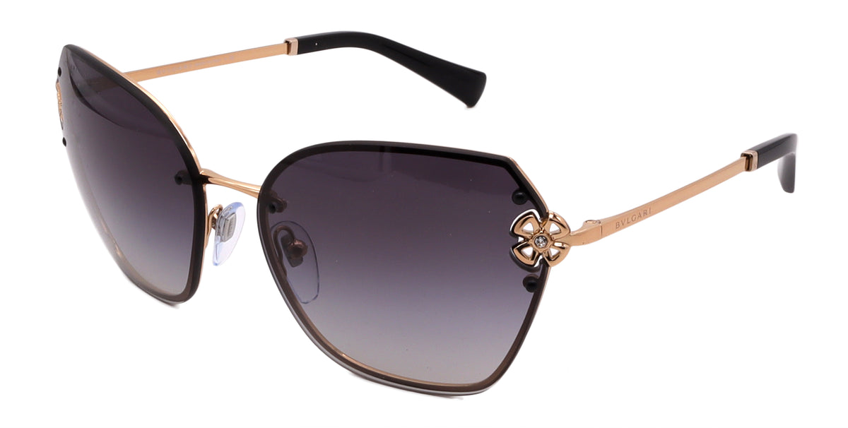 BVLGARI BV6152B-20148G-60-16-135