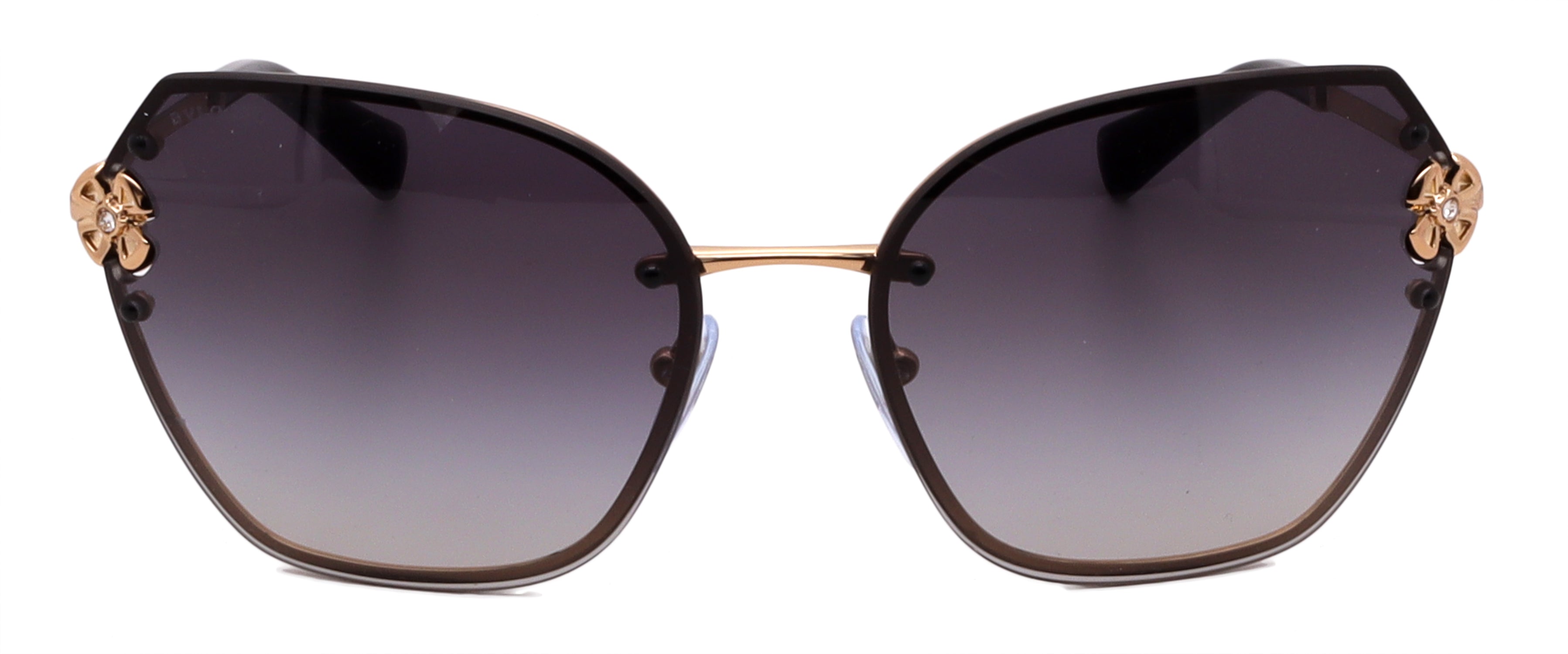 BVLGARI BV6152B-20148G-60-16-135