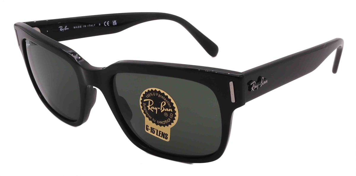 RAY-BAN SUNGLASSES RB2190-901/31-55-22-145 NON-POLARIZED