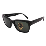 Ray-Ban Sunglasses RB2190-901/31-55-22-145 Non-Polarized