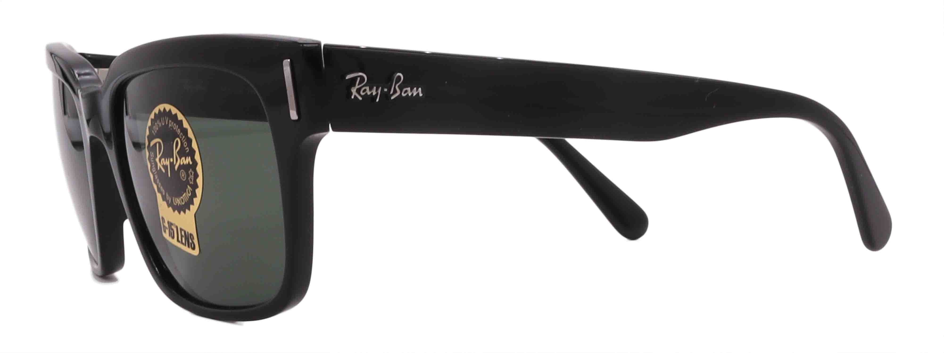RAY-BAN SUNGLASSES RB2190-901/31-55-22-145 NON-POLARIZED