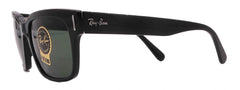 RAY-BAN SUNGLASSES RB2190-901/31-55-22-145 NON-POLARIZED