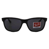 Ray-Ban Sunglasses RB4181-601/87-57-16-145 Non-Polarized