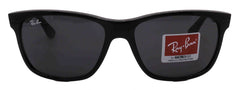 RAY-BAN SUNGLASSES RB4181-601/87-57-16-145 NON-POLARIZED