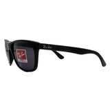 Ray-Ban Sunglasses RB4181-601/87-57-16-145 Non-Polarized