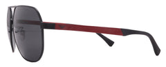 ARMANI EA2099D-333087-61-15-145