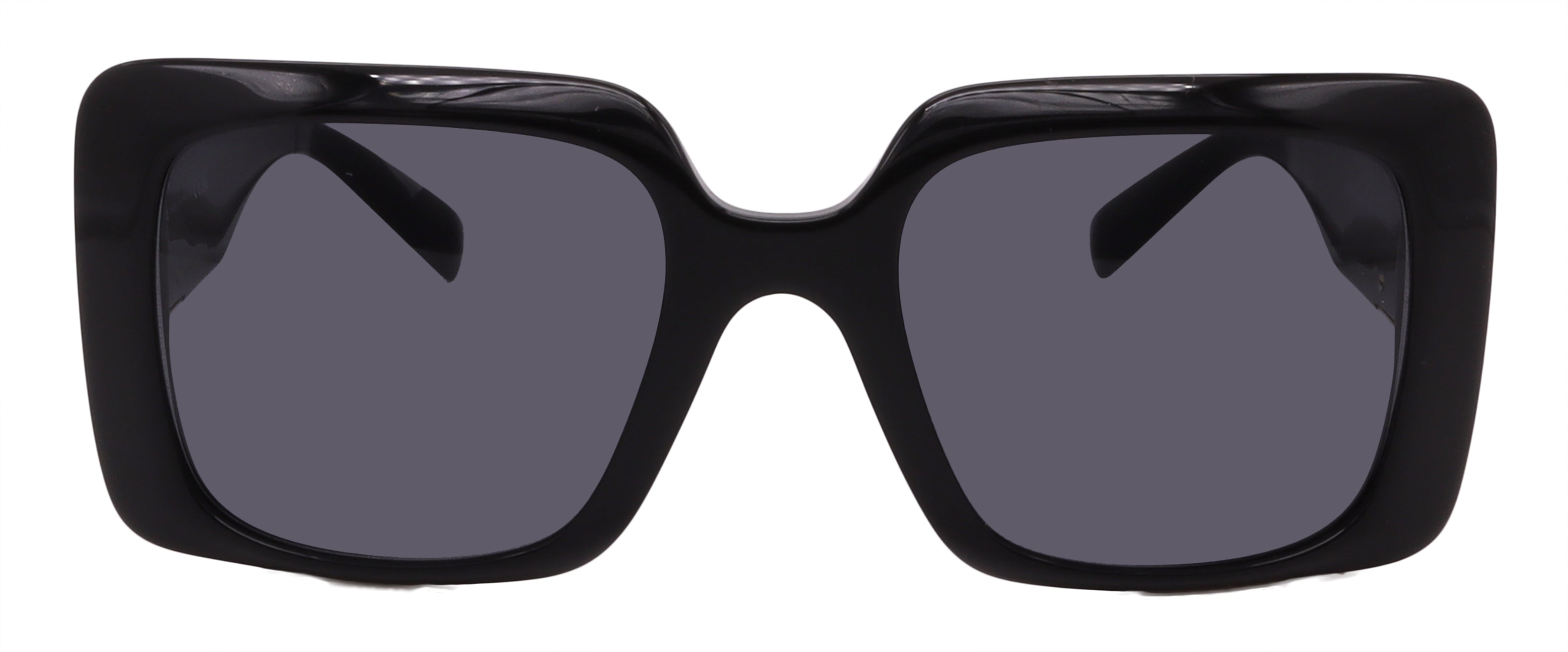 VERSACE SUNGLASSES VE4405-GB1/87-54-22-140 NON-POLARIZED