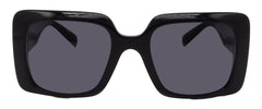 VERSACE SUNGLASSES VE4405-GB1/87-54-22-140 NON-POLARIZED