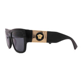 Versace Sunglasses VE4406-GB1/87-56-19-140 Non-Polarized