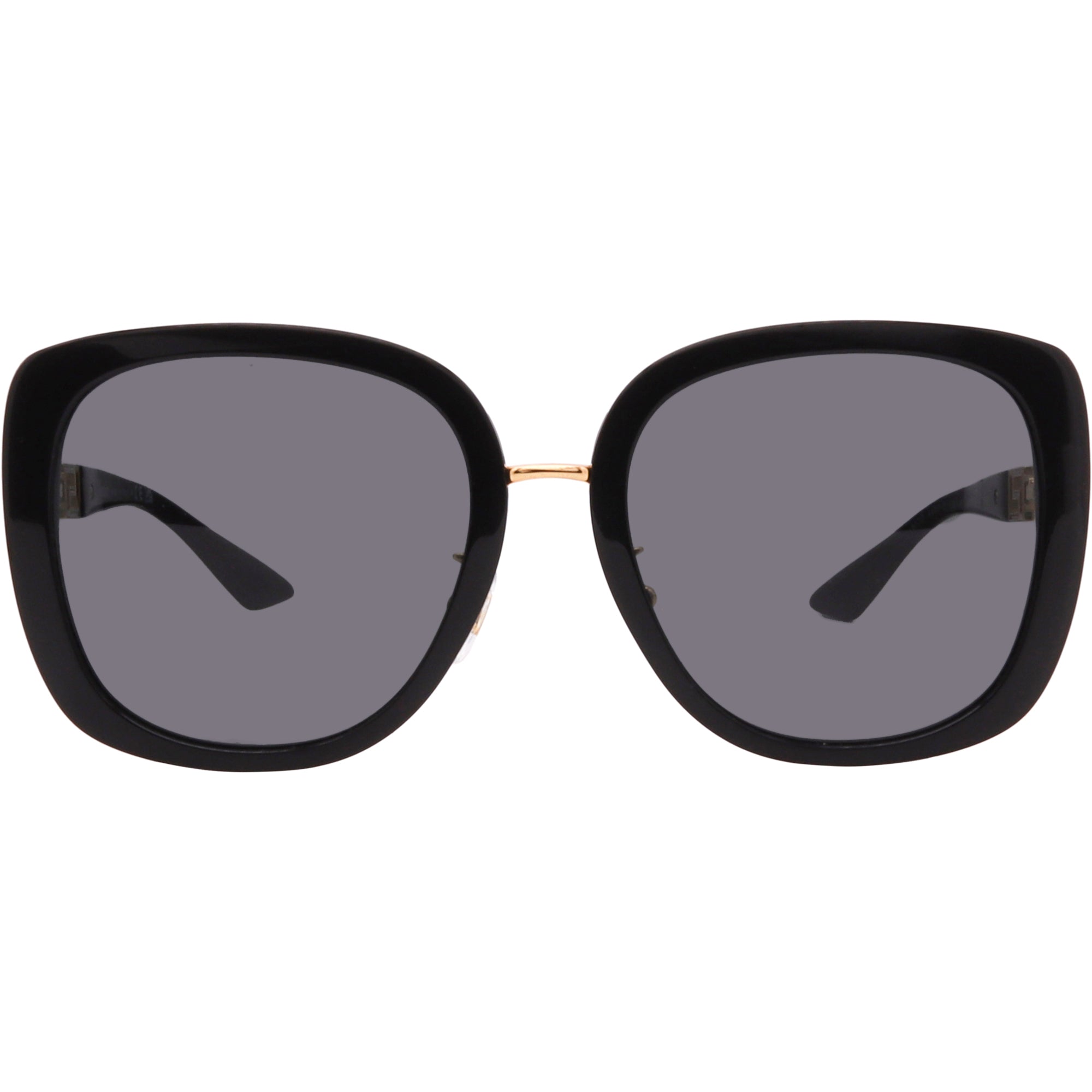 Versace SUNGLASSES VE4407D-GB1/87-56-19-140 NON-POLARIZED