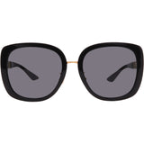 Versace Sunglasses VE4407D-GB1/87-56-19-140 Non-Polarized