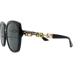 Versace SUNGLASSES VE4407D-GB1/87-56-19-140 NON-POLARIZED