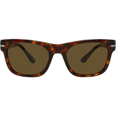 PERSOL SUNGLASSES PO3269S-24/57-52-20-145 POLARIZED