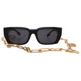 Burberry Sunglasses BE4336-392887-53-19-140 Non-Polarized