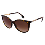 Burberry Sunglasses BE4333-300213-55-17-140 Non-Polarized
