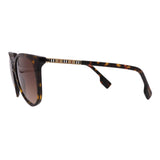 Burberry Sunglasses BE4333-300213-55-17-140 Non-Polarized
