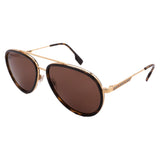 Burberry Sunglasses BE3125-101773-59-15-145 Non-Polarized
