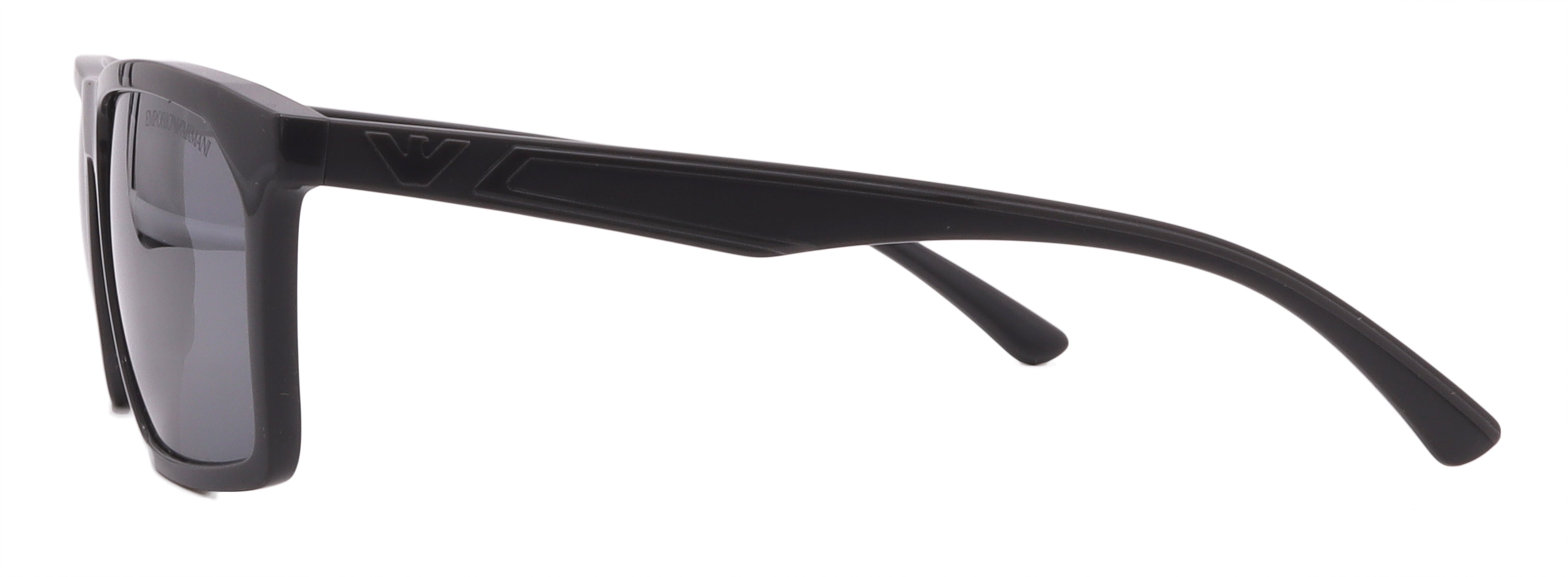 ARMANI SUNGLASSES EA4164-54516G-57-18-145 N0N-POLARIZED