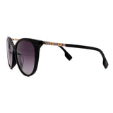 Burberry Sunglasses BE4333F-30018G-55-17-140 Non-Polarized