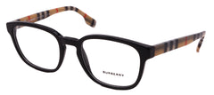 BURBERRY OPTICAL BE2344-3952-53-20-145 NON-POLARIZED